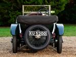 Bentley 3-Litre Sports Tourer by Vanden Plas 1921 года